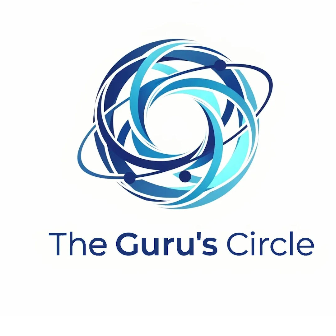 "The Guru's Circle" live Zoom Support Sessions